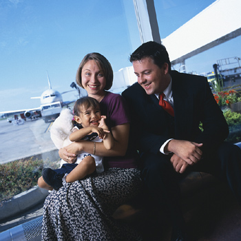 Family Airport